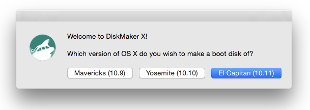 create mac os installer windows